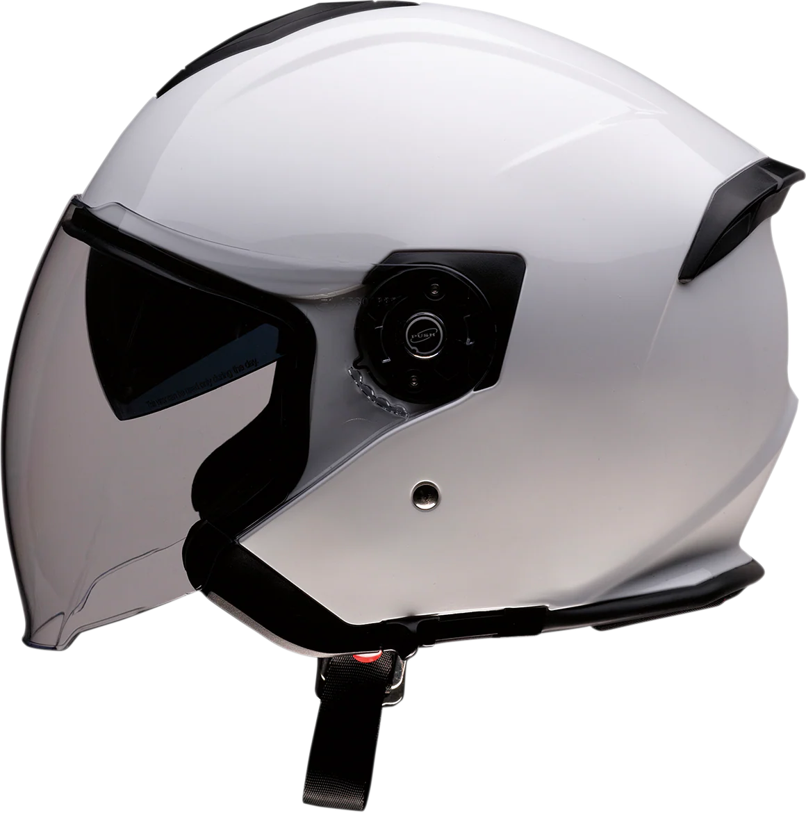 Z1R Road Maxx 2.0 Helmet - White - 4XL 0104-3190