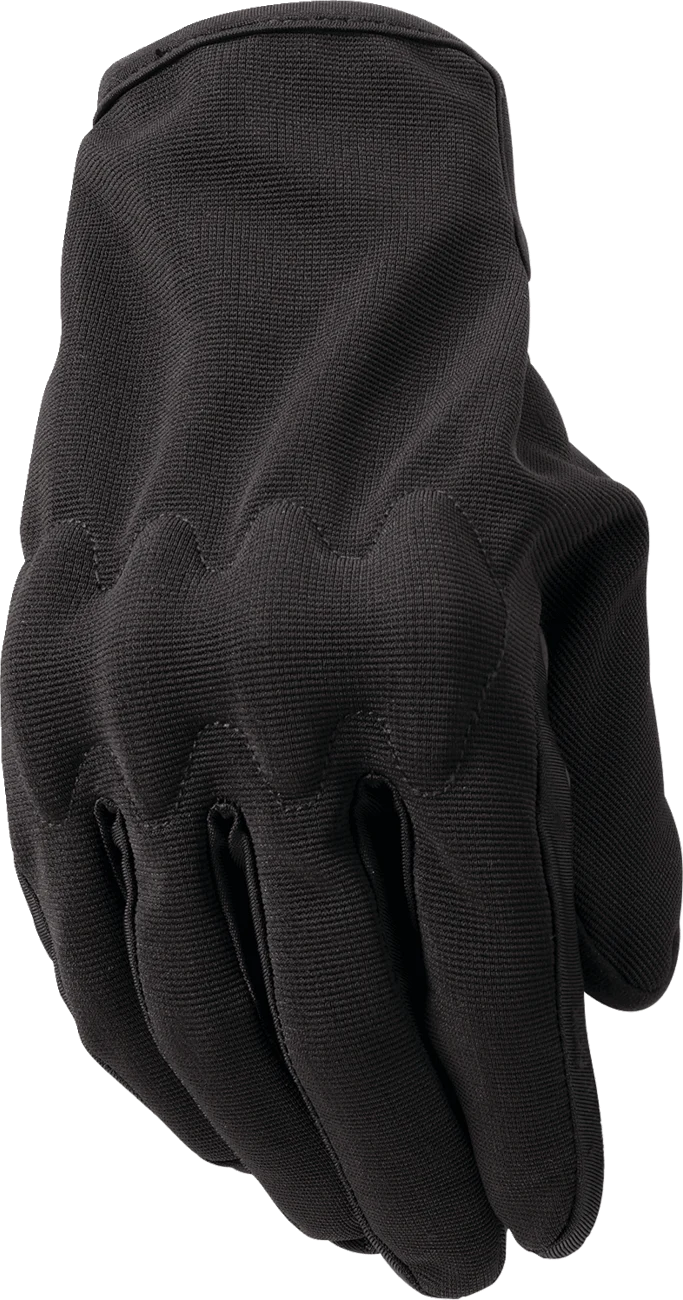 Z1R Slider Gloves - Black - 3XL 3330-8276