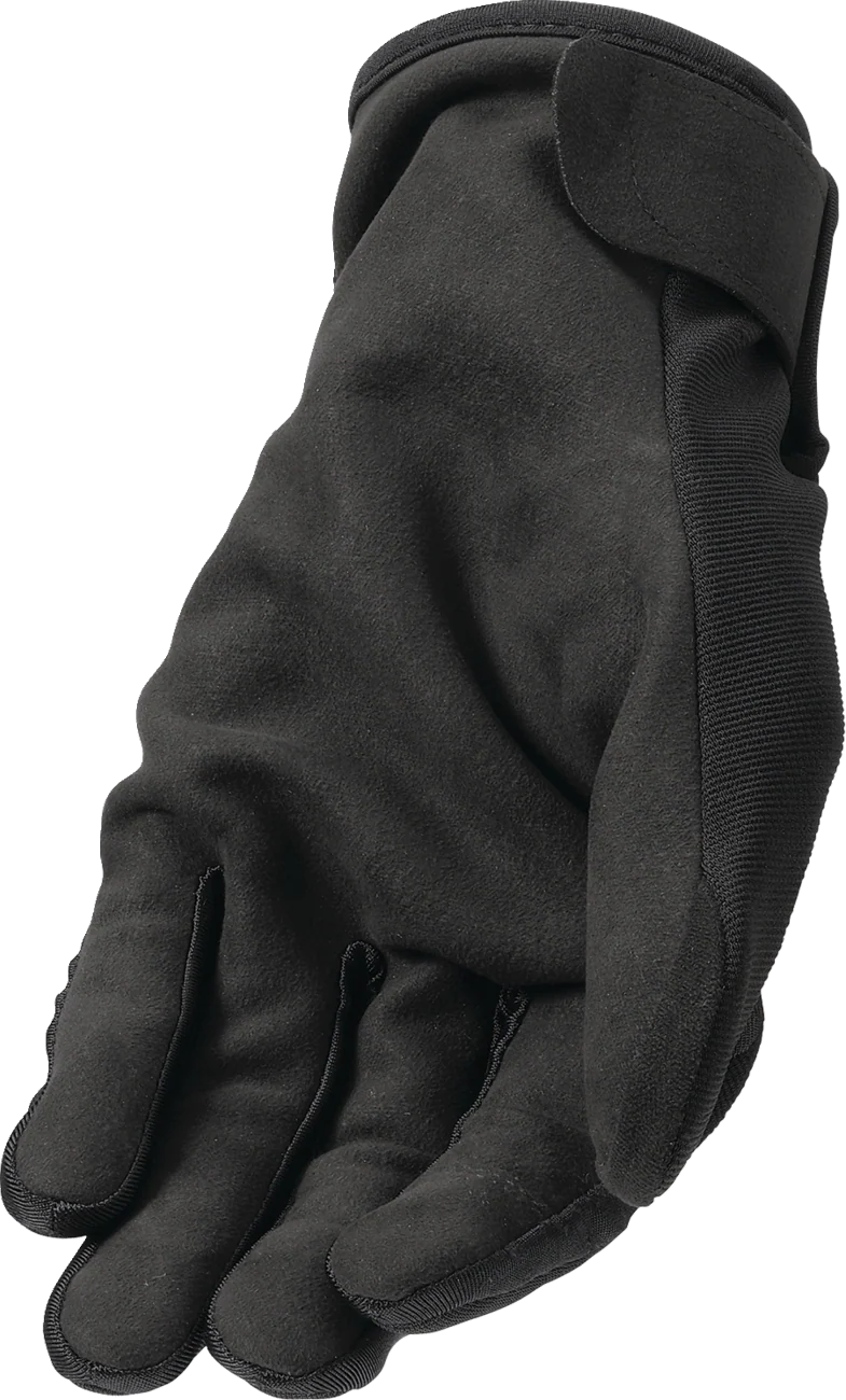 Z1R Slider Gloves - Black - XL 3330-8274 - Image 2
