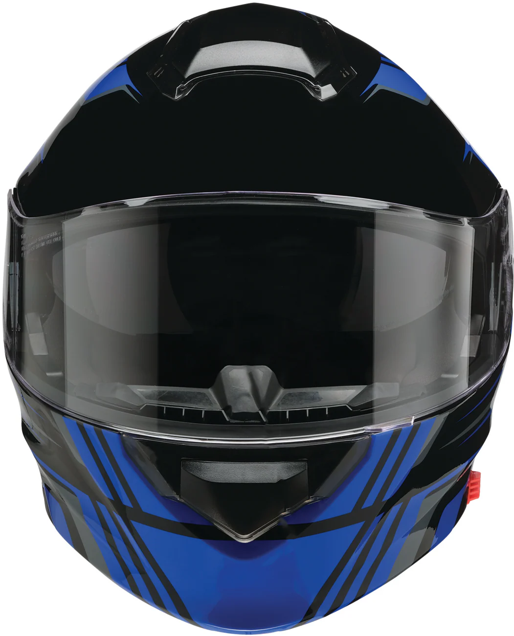 Z1R Solaris 2.0 Helmet - Slater - Blue - Medium 0100-2447 - Image 3