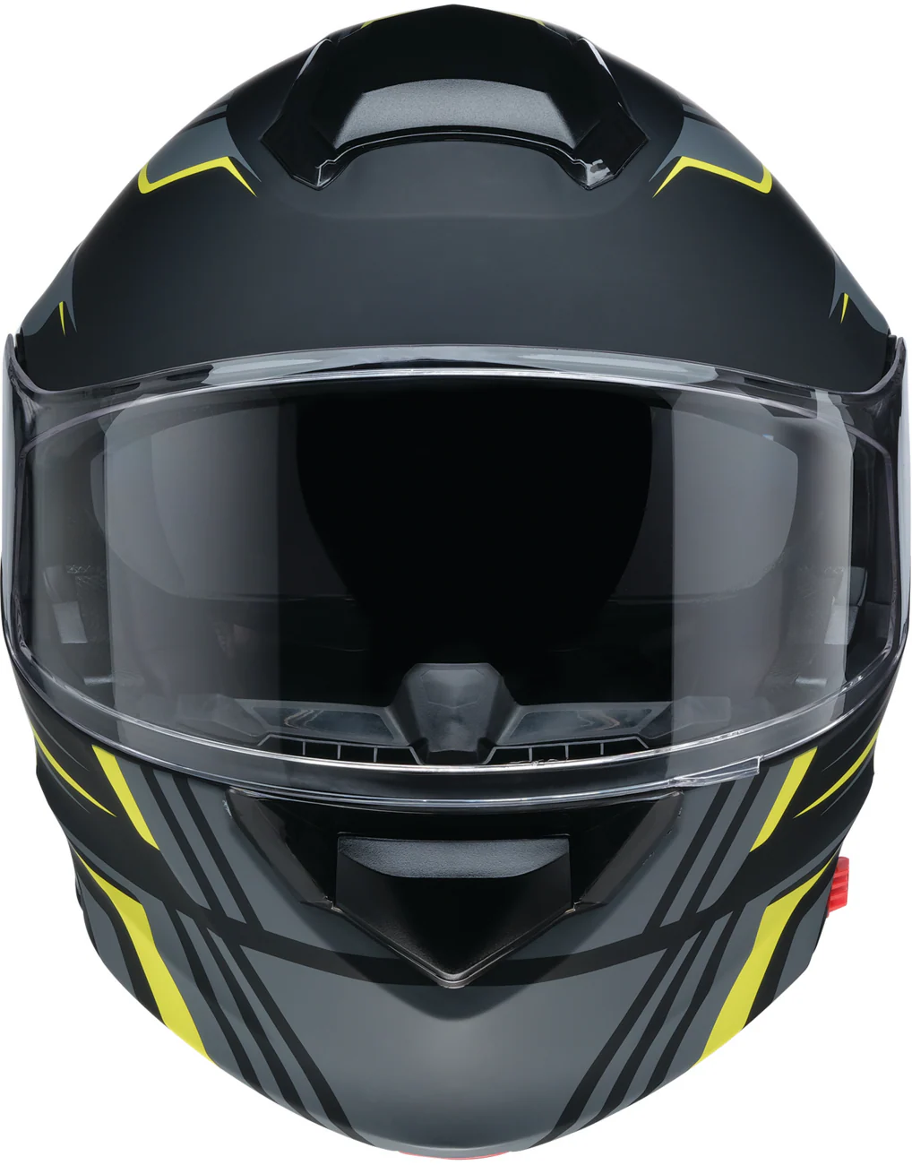 Z1R Solaris 2.0 Helmet - Slater - Hi-Viz - Large 0100-2430 - Image 2