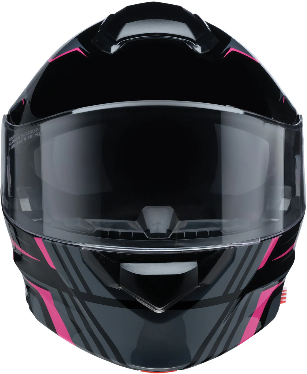 Z1R Solaris 2.0 Helmet - Slater - Pink - Small 0100-2440 - Image 2