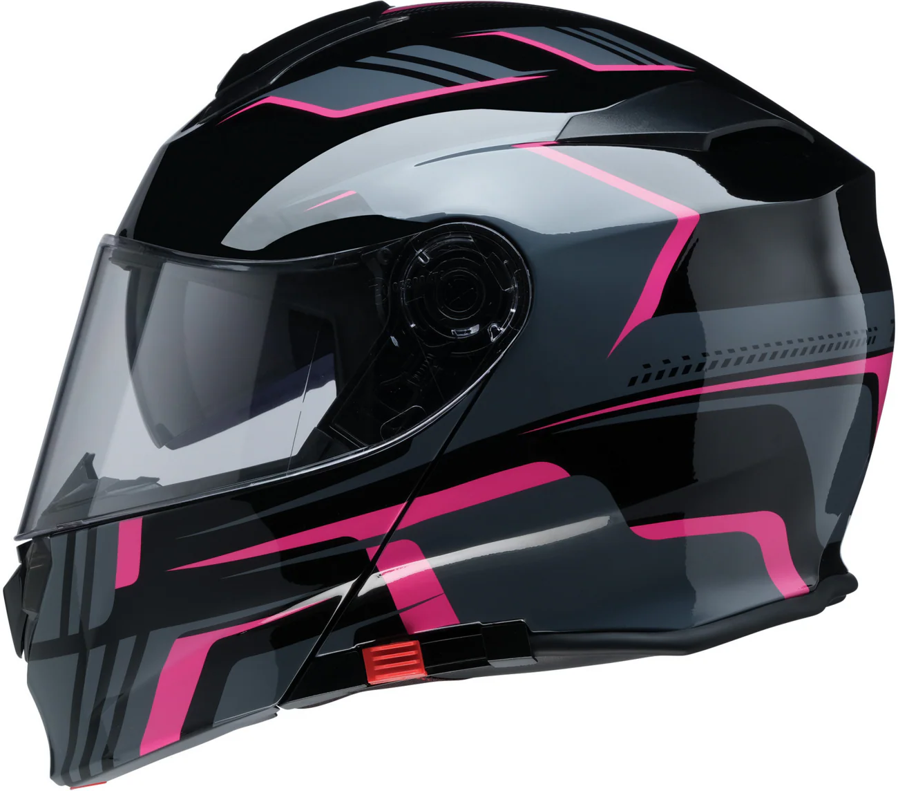 Z1R Solaris 2.0 Helmet - Slater - Pink - XL 0100-2443