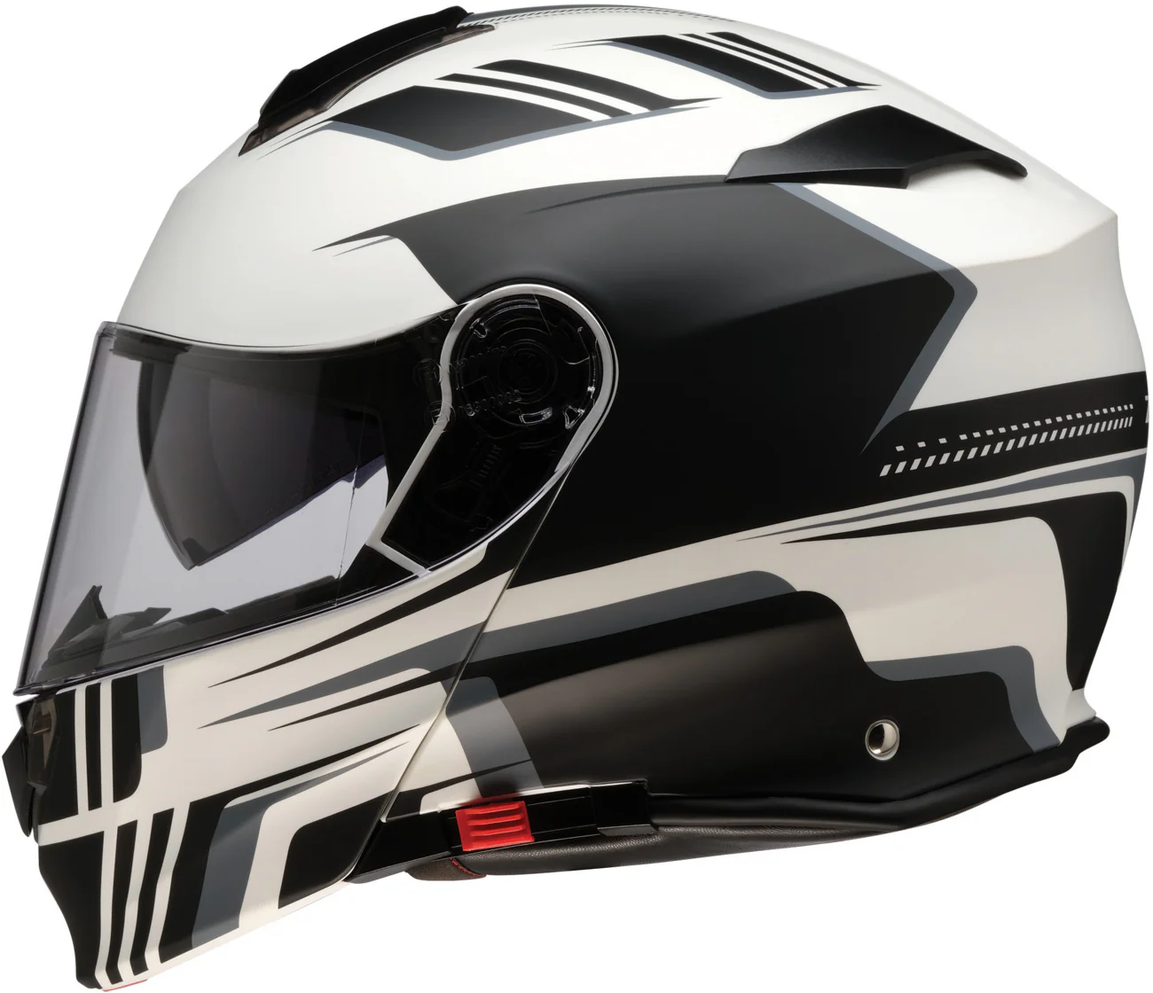 Z1R Solaris 2.0 Helmet - Slater - White - XS 0100-2433