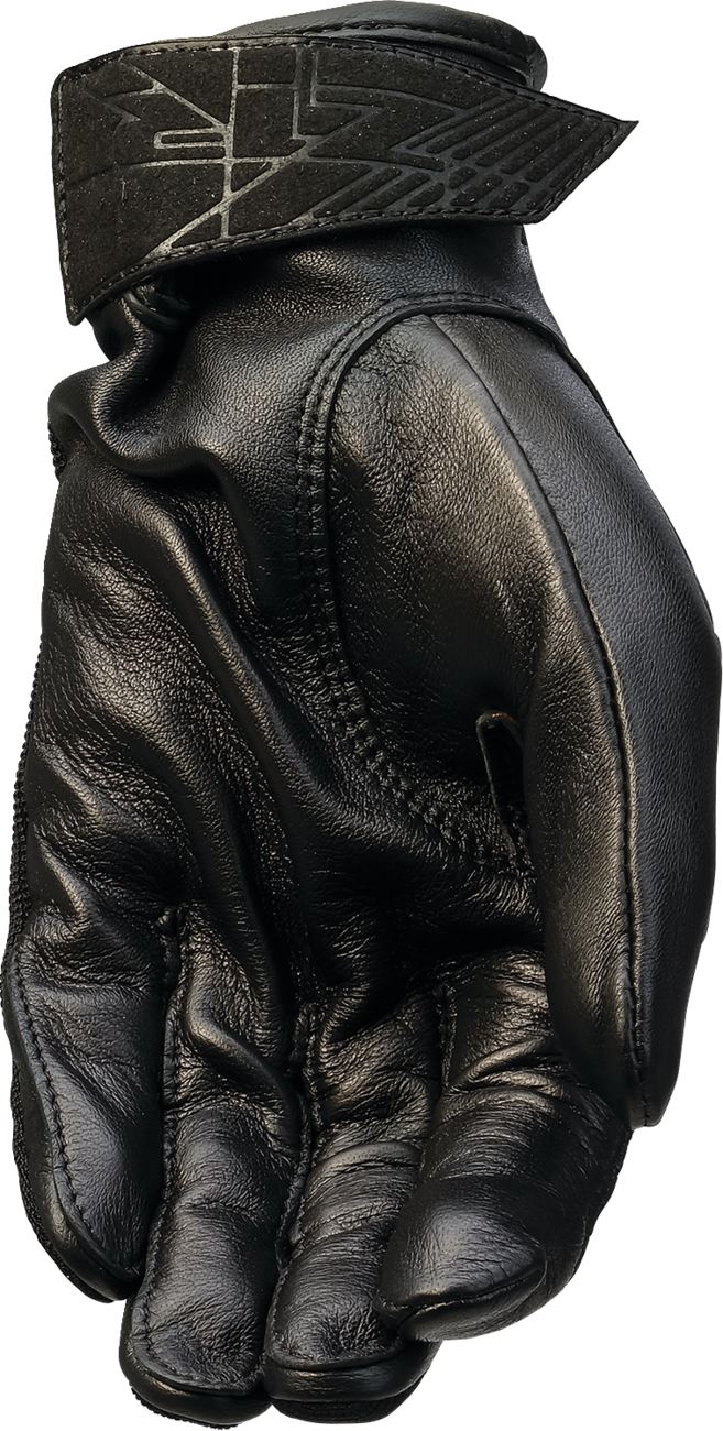 Z1R Ward Gloves - Black - Image 2