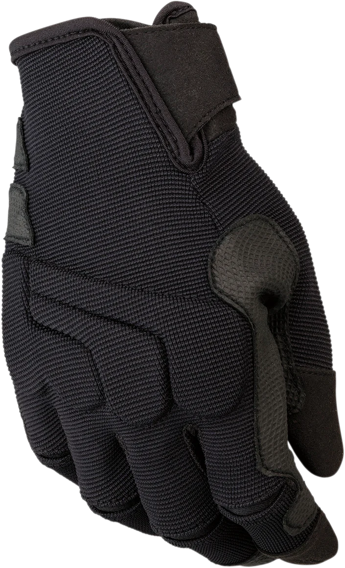 Z1R Women's Mill D30? Gloves - Black -Small 3302-0788
