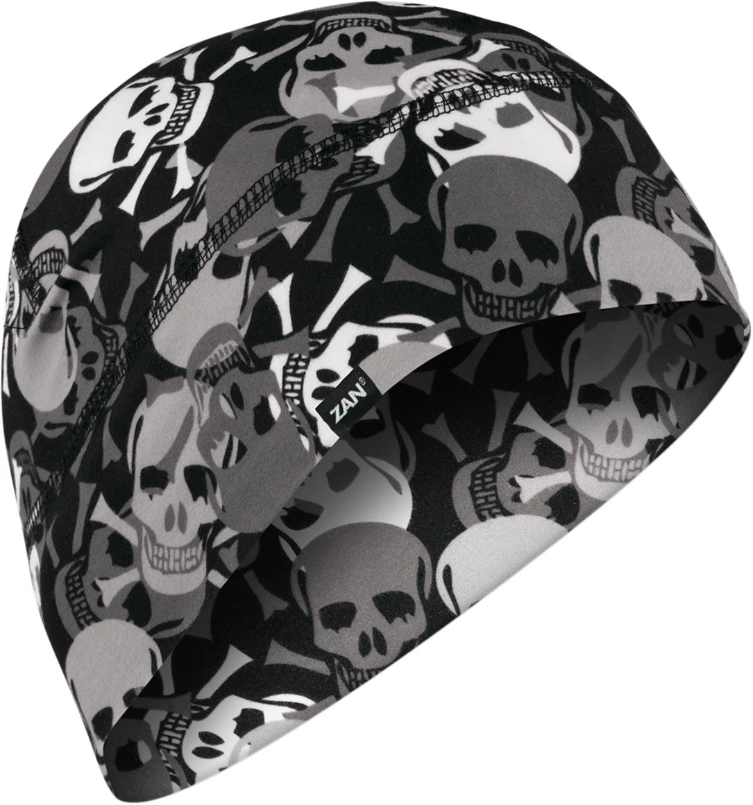 Zan Headgear - SportFlex Beanie - Image 22
