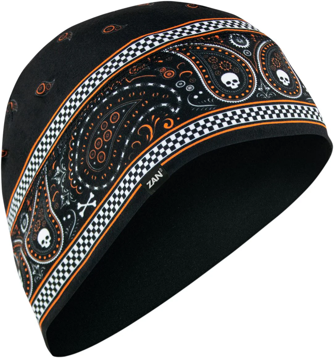 Zan Headgear - SportFlex Beanie - Image 4