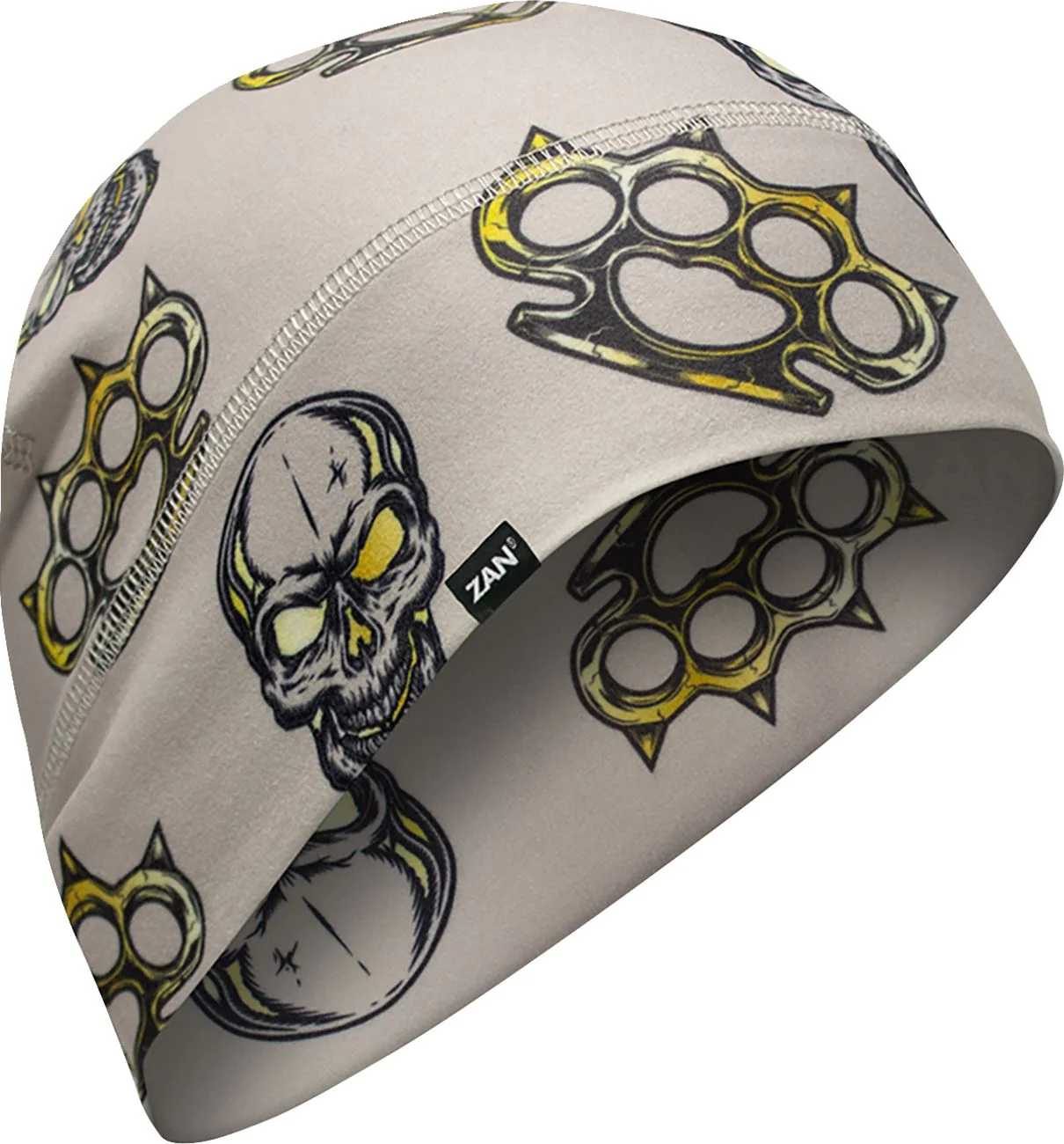 Zan Headgear - SportFlex Beanie - Image 6