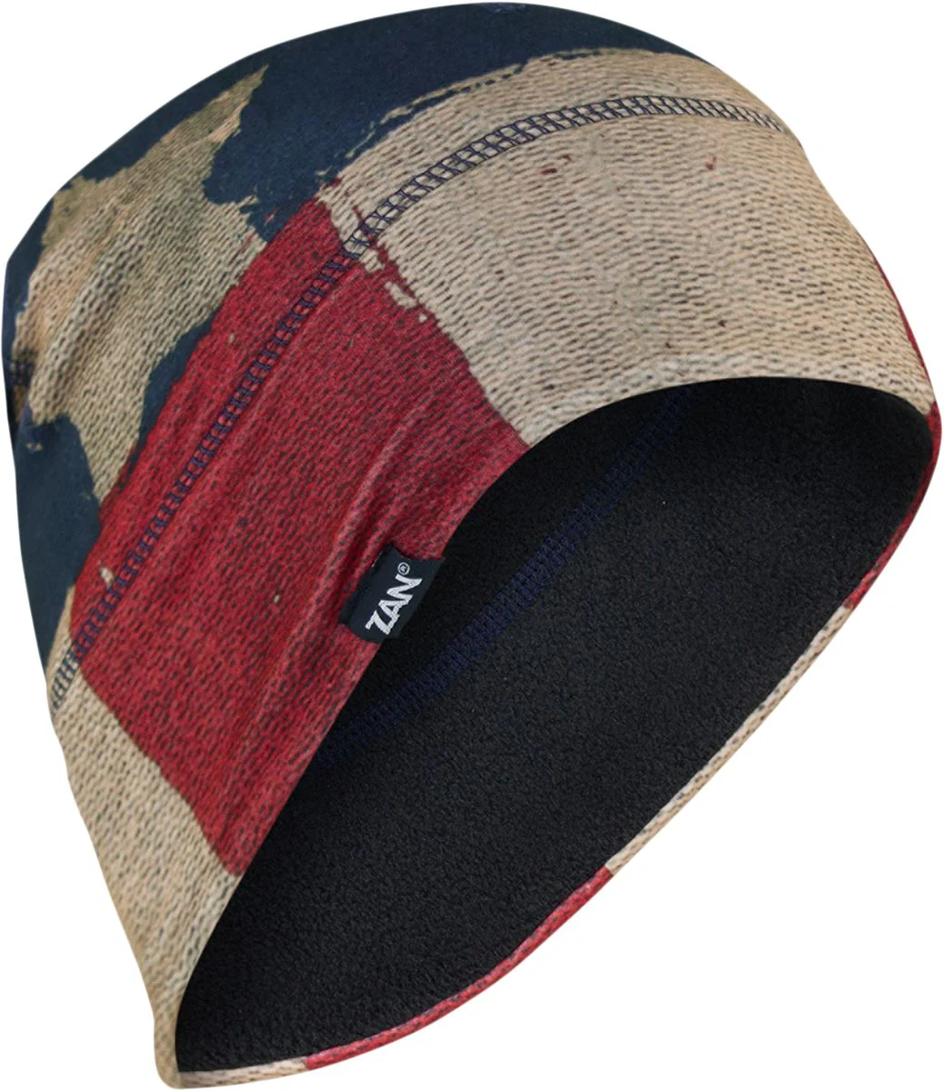 Zan Headgear - SportFlex Fleece Beanie - Image 4