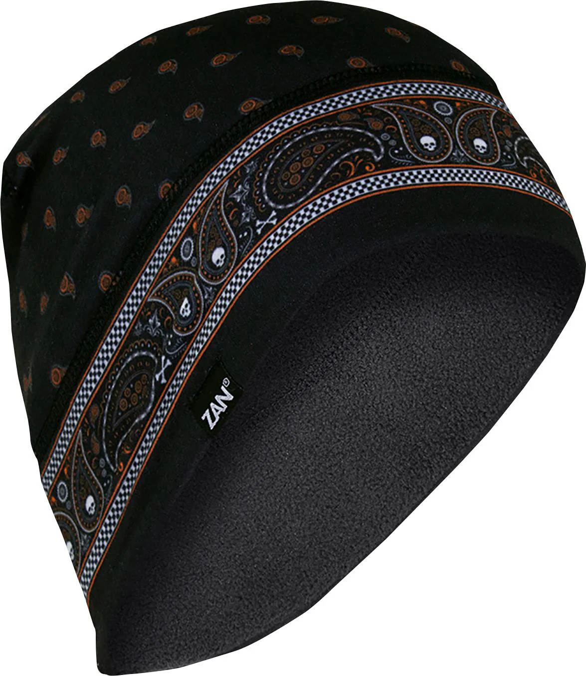 Zan Headgear - SportFlex Fleece Beanie - Image 8